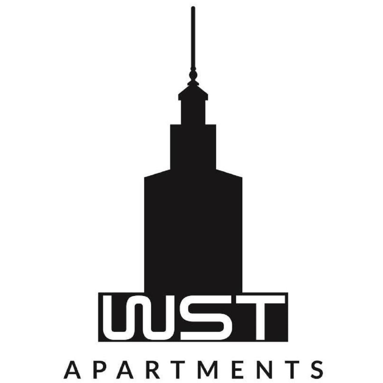 Wstapartments Sunset View Krucza 46 Warsawa Bagian luar foto