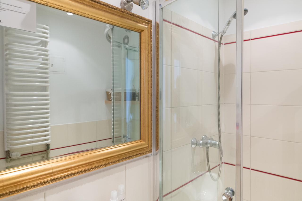 Wstapartments Sunset View Krucza 46 Warsawa Bagian luar foto